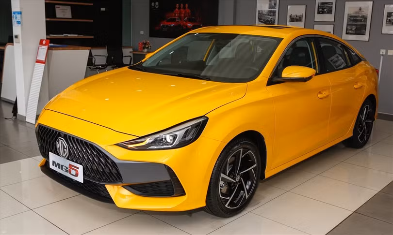 Loạt ôtô mới dưới 700 triệu đồng khuấy đảo thị trường xe Việt