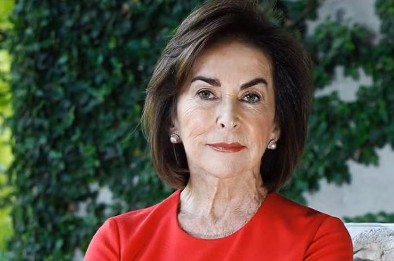 Những phụ nữ giàu nhất thế giới