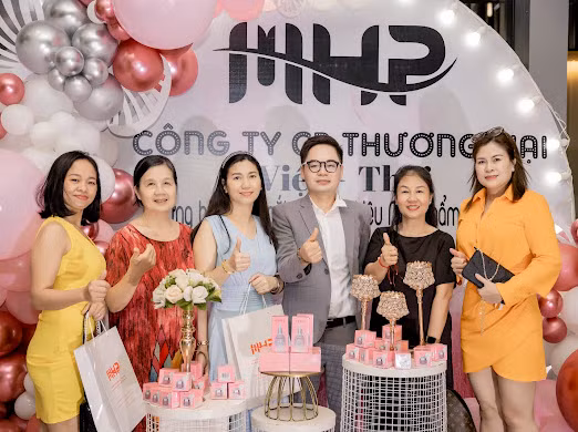 Mỹ phẩm MHP - địa chỉ tin cậy cho phái đẹp