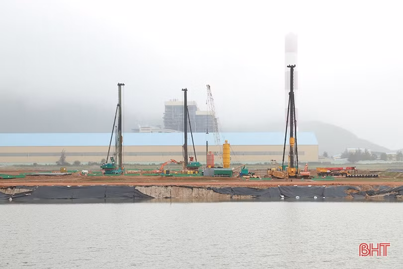 Hà Tĩnh đột phá lớn trong thu thuế nội địa