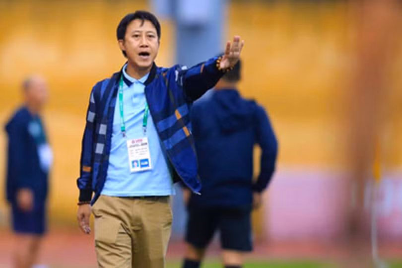 Hồng Lĩnh Hà Tĩnh chơi như thế nào trước HAGL tại vòng 1/8 Cúp Quốc gia?