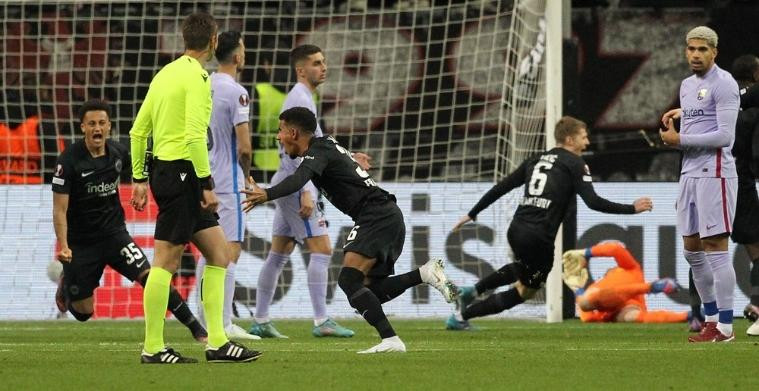 Torres giải cứu Barcelona trên đất Đức