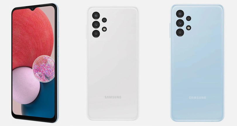 Loạt smartphone nổi bật dưới 5 triệu đồng