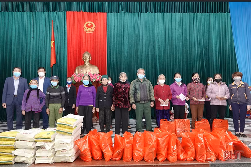 Formosa Hà Tĩnh khẳng định vai trò đầu tàu công nghiệp