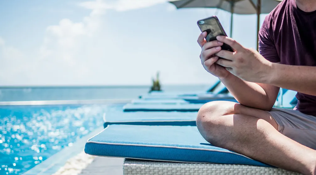 Những mẹo để giữ cho điện thoại của bạn không bị quá nóng ảnh 1 Những mẹo để giữ cho điện thoại của bạn không bị quá nóng