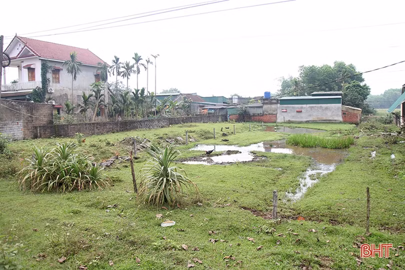 Hà Tĩnh gấp rút triển khai GPMB dự án cao tốc Bắc - Nam đoạn Bãi Vọt - Kỳ Anh