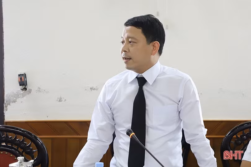 TAND hai cấp Hà Tĩnh tích cực giải quyết các vụ việc, triển khai thực hiện phiên tòa trực tuyến