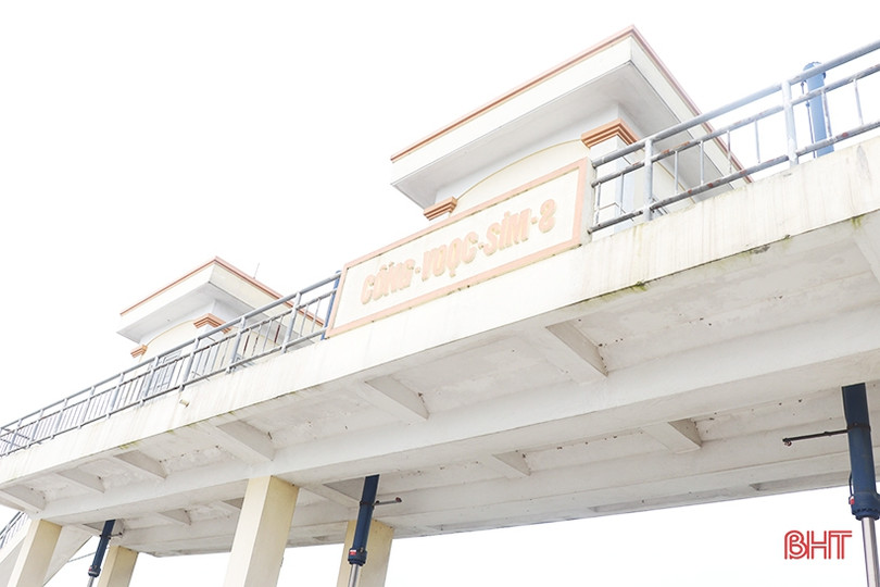 Cơ quan phát triển Pháp kiểm tra các dự án đầu tư vào Thạch Hà