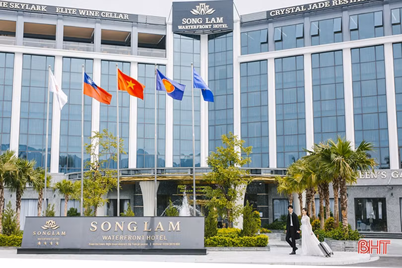 Các điểm du lịch Hà Tĩnh sẵn sàng đón khách kỳ nghỉ lễ