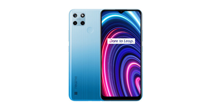 Loạt smartphone nổi bật dưới 5 triệu đồng