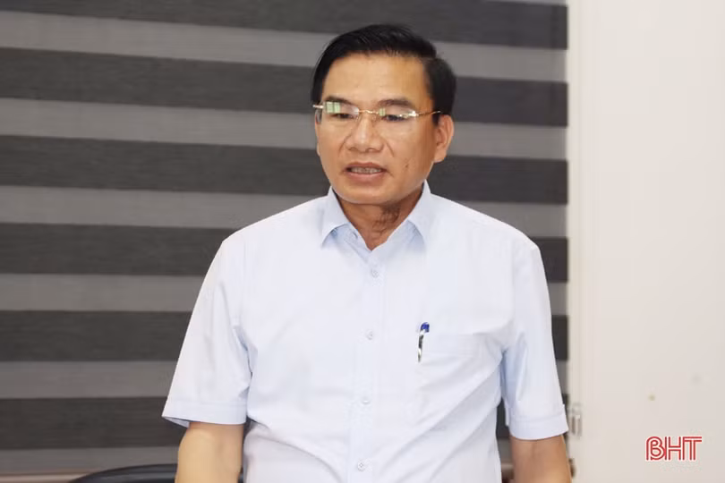 Thống nhất hoạt động tuyên truyền kỷ niệm 175 năm ngày sinh Đình nguyên Tiến sỹ Phan Đình Phùng