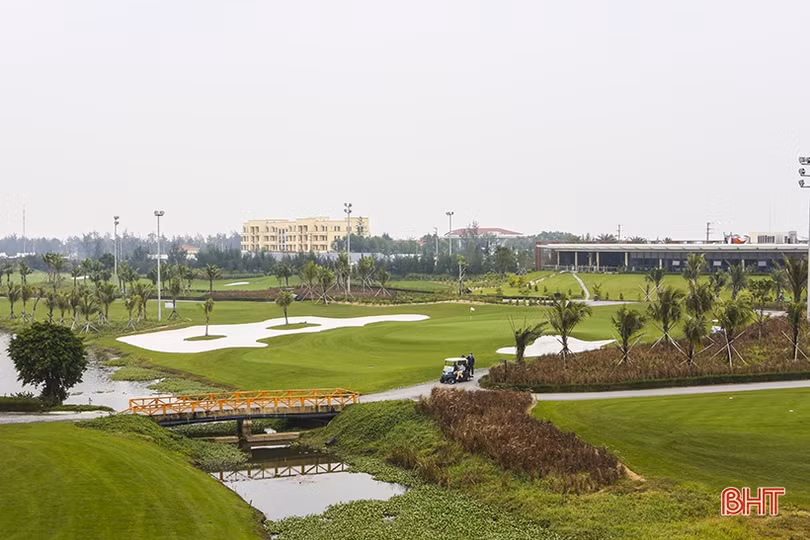 Các điểm du lịch Hà Tĩnh sẵn sàng đón khách kỳ nghỉ lễ