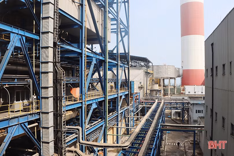 Hà Tĩnh đột phá lớn trong thu thuế nội địa