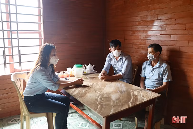 Formosa Hà Tĩnh khẳng định vai trò đầu tàu công nghiệp