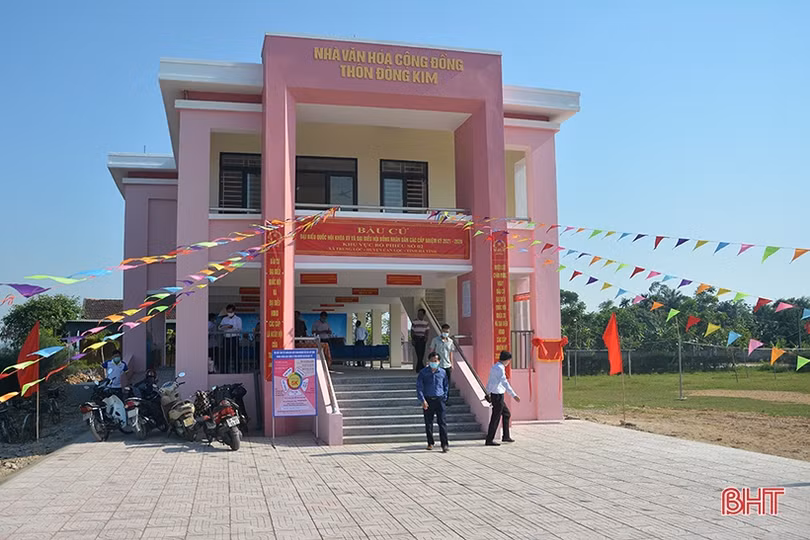 Vững bền “thành lũy” đồng bào