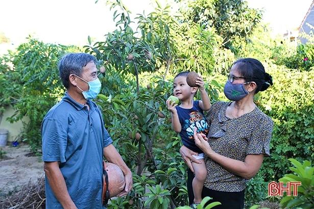 Hà Tĩnh triển khai Chiến lược phát triển gia đình Việt Nam đến năm 2030