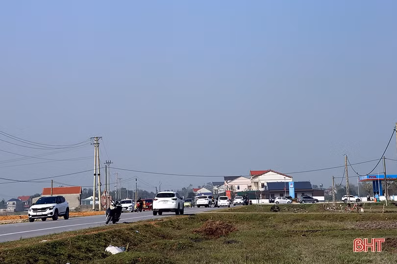 Hà Tĩnh siết chặt quản lý thuế chuyển nhượng bất động sản