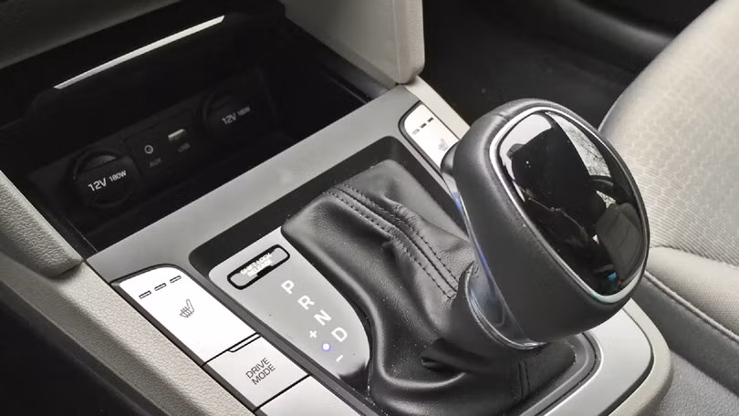 Tìm hiểu các chế độ lái phổ biến trên các mẫu xe ô tô