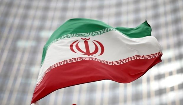 Iran thông báo áp đặt trừng phạt thêm nhiều quan chức Mỹ hình ảnh 1 Iran thông báo áp đặt trừng phạt thêm nhiều quan chức Mỹ