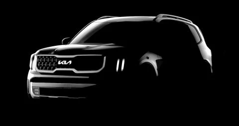 Kia Telluride 2023 hứa hẹn nhiều nâng cấp