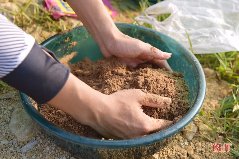 65 cần thủ toàn quốc đua tài câu cá bằng cần tay ở Hà Tĩnh