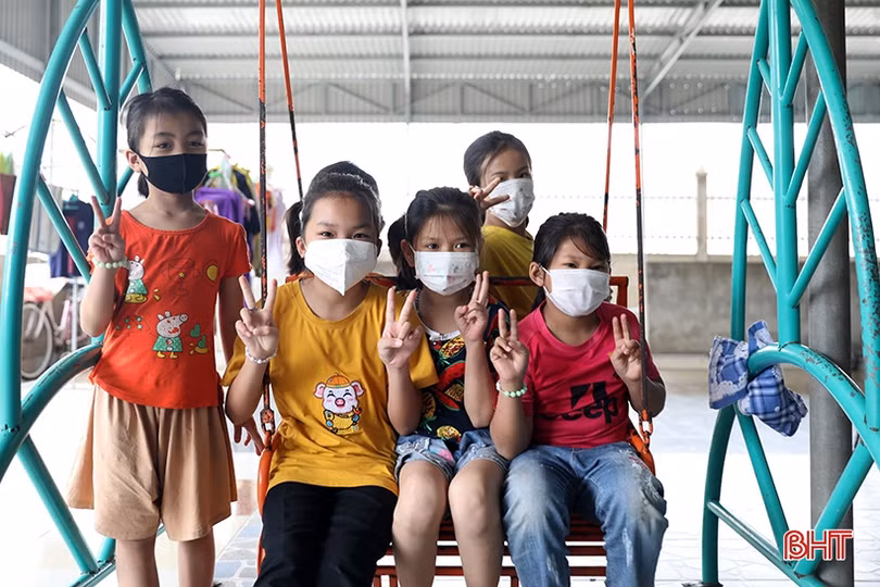 Formosa Hà Tĩnh khẳng định vai trò đầu tàu công nghiệp