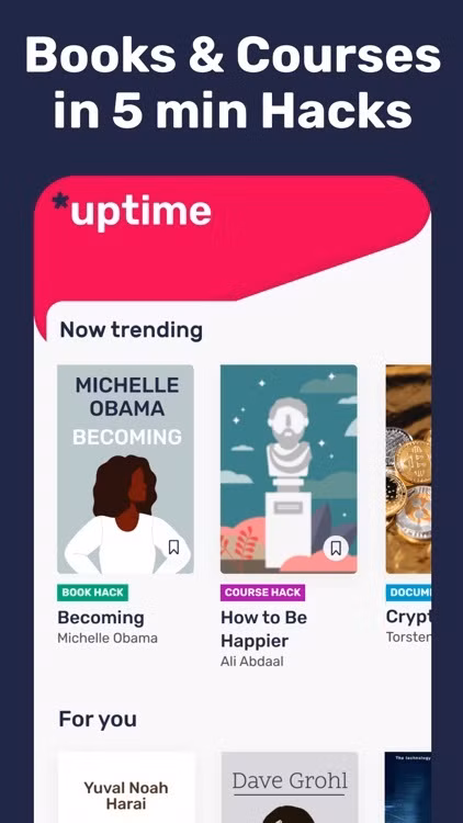 7 ứng dụng giúp bạn thông minh hơn mỗi ngày