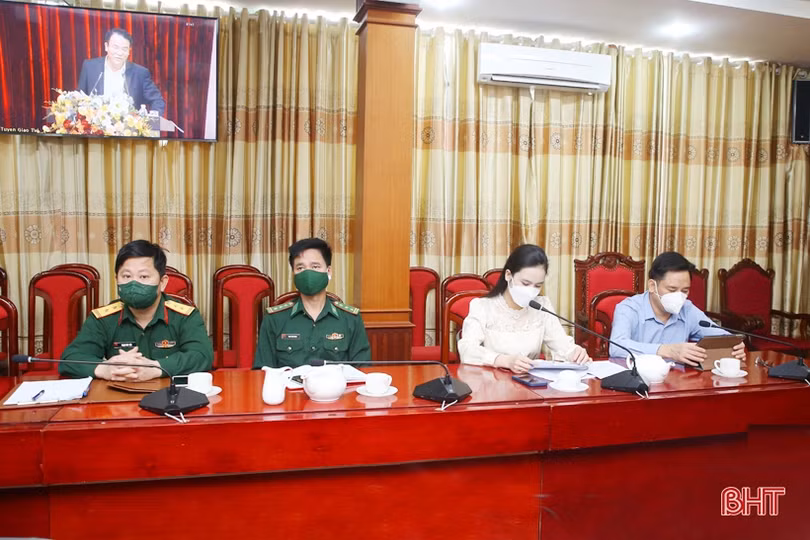 Tập trung tuyên truyền chương trình phục hồi, phát triển kinh tế - xã hội