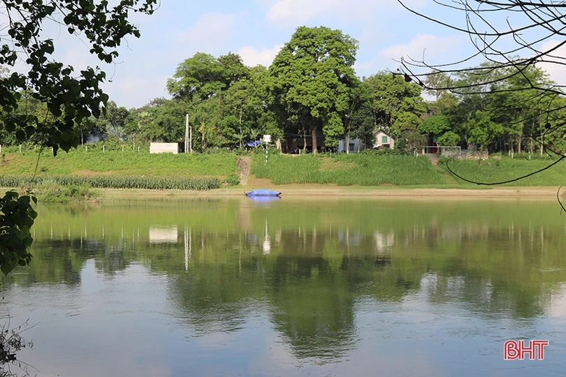 Tìm lại nét xưa của vùng đất giàu truyền thống văn hóa Hữu Bằng