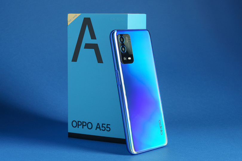 Loạt smartphone nổi bật dưới 5 triệu đồng