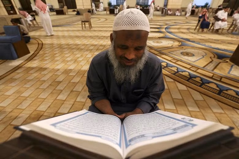 Người Hồi giáo trên khắp thế giới mừng tháng Ramadan