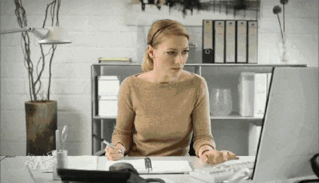 Cười “thả phanh” trong ngày đầu tuần với chùm ảnh động siêu hài hước