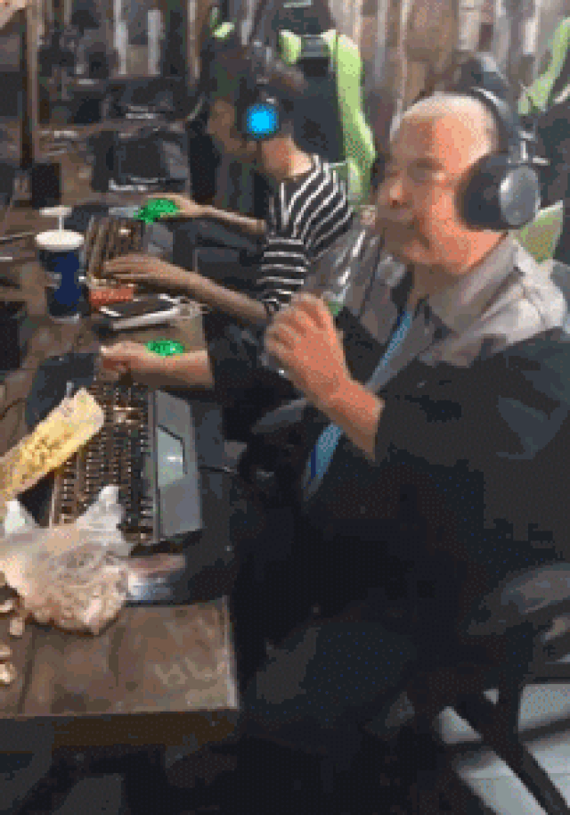 Cười “thả phanh” trong ngày đầu tuần với chùm ảnh động siêu hài hước