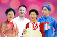 Nghệ nhân trẻ Hà Tĩnh lan tỏa ví, giặm trong đời sống 