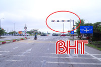 Vì sao ngã tư Hộ Độ xảy ra nhiều vụ tai nạn chết người?