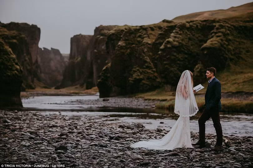 ngam 28 buc anh cuoi dep nhat nam 2016