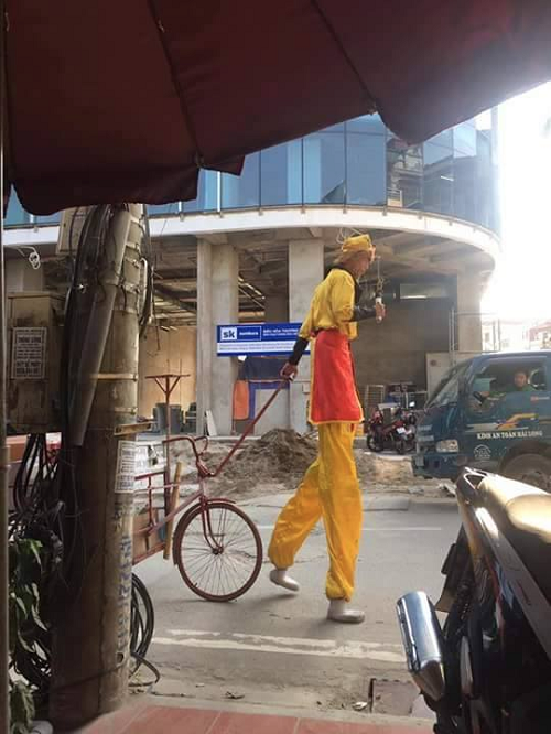 10 anh hai hot nhat facebook trong ngay