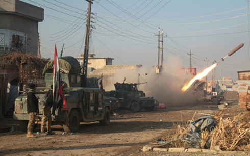 the gioi ngay qua my dua con trai bin laden vao danh sach khung bo toan cau