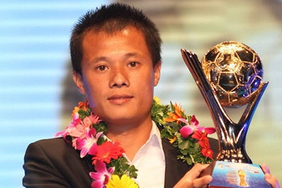 thanh luong lap ky luc gianh 4 qua bong vang viet nam