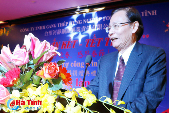 formosa tai tro gan 5 ti dong cho cac hoat dong cong ich