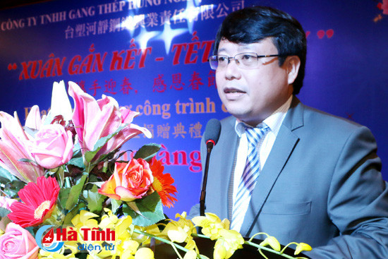 formosa tai tro gan 5 ti dong cho cac hoat dong cong ich