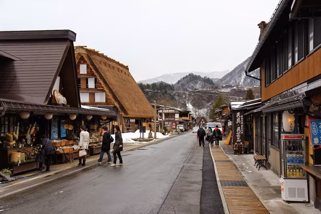 shirakawa go ngoi lang xinh nhu the gioi co tich o nhat