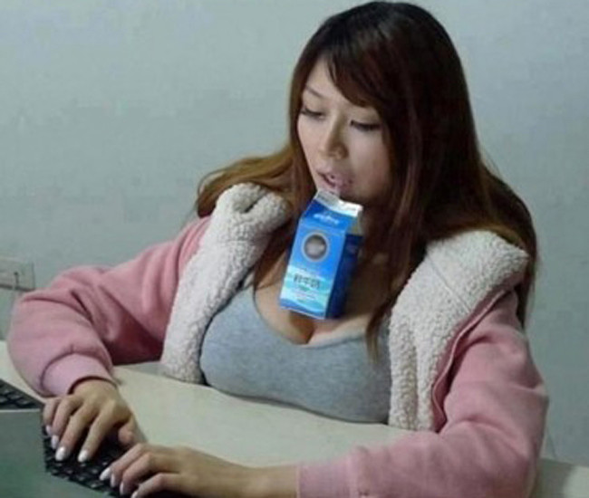 bo tay voi nhung ke luoi bieng nhat qua dat