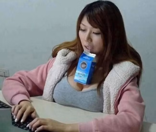 bo tay voi nhung ke luoi bieng nhat qua dat