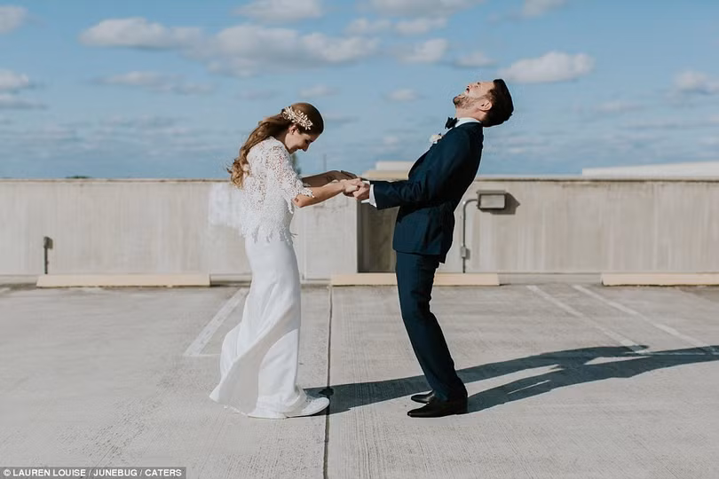 ngam 28 buc anh cuoi dep nhat nam 2016