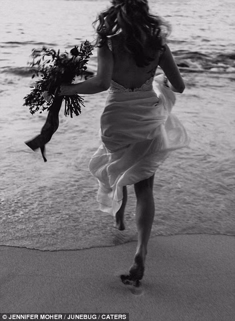 ngam 28 buc anh cuoi dep nhat nam 2016