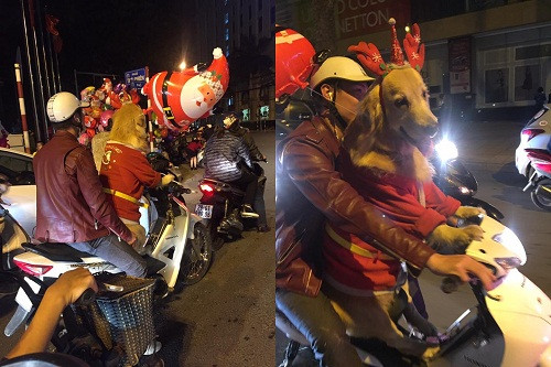 10 anh hai hot nhat facebook trong ngay