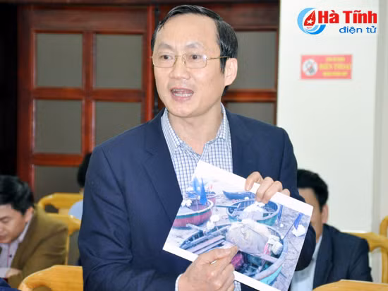 xem xet den bu ho kinh doanh thuy hai san thiet hai do su co moi truong