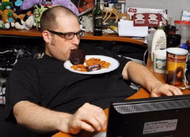 bo tay voi nhung ke luoi bieng nhat qua dat