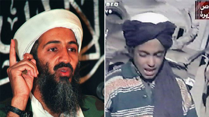 the gioi noi bat trong tuan my dua con trai bin laden vao danh sach khung bo toan cau